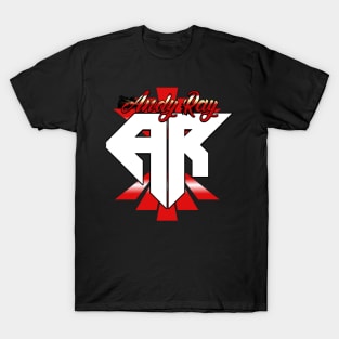 Andy Ray T-Shirt